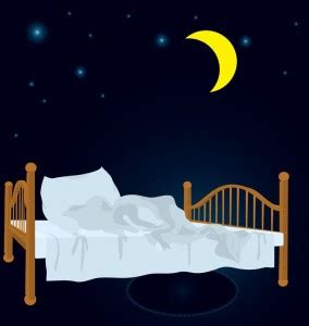 night bed lifespan