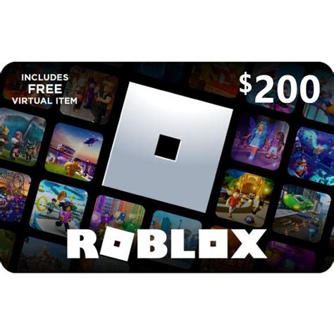 roblox  aud digital gift card email delivery gsvc