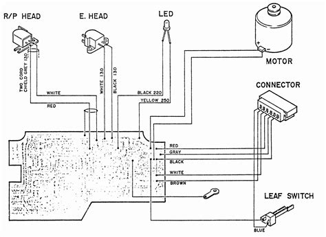 commodore cn service manual pcb assembly np  wiring diagram