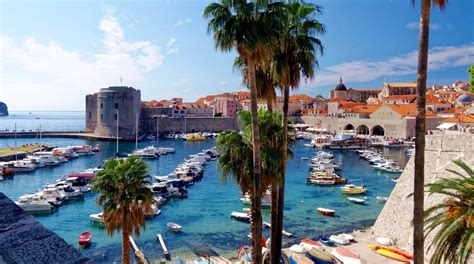 croatia ranks high  world tourism safety report croatia week