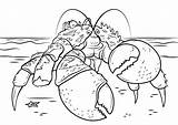 Moana Tamatoa Crab Educativeprintable Imagen Sketchite sketch template