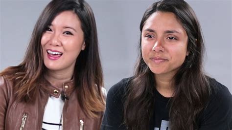 asian americans try to speak their native language youtube