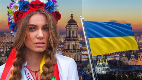 حقائق لا تعرفها عن أوكرانيا اوكرانيا بلد اجمل النساء فى العالم