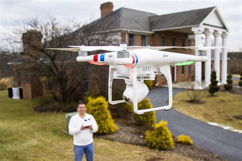 register  drone   federal aviation administration pennlivecom