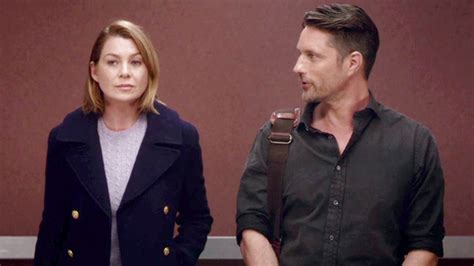 15 reasons meredith and derek were grey s anatomy s most overrated couple