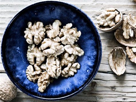 walnut consumption improves health reduces risk  heart disease