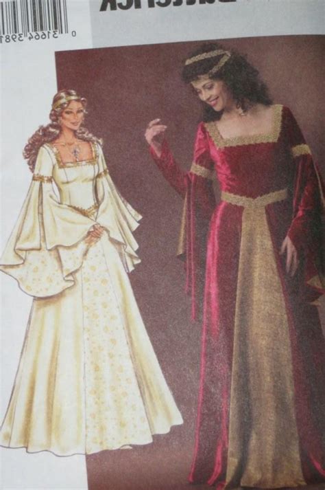 plus size medieval wedding dresses pluslook eu collection