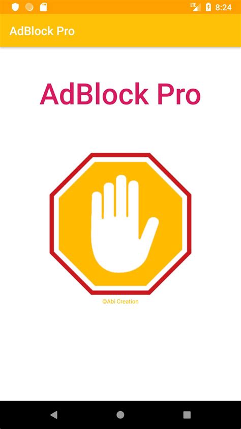 adblock pro apk  android