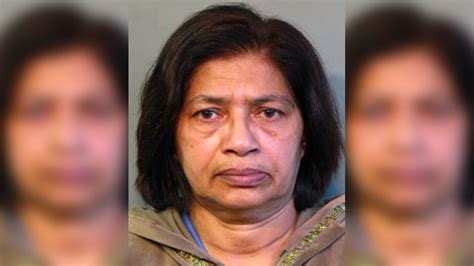 Long Island Nanny Accused Of Abusing 2 Week Old Infant Girl Abc7 New York
