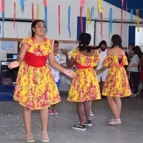 portal ufs diversão marcou o festival de dança do colégio de aplicação