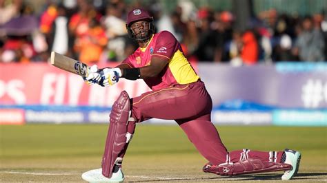 Holder Sends Hard Hitting Message To West Indies After 2023 Wc