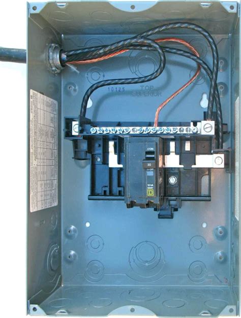 square  homeline  amp panel wiring diagram greenic