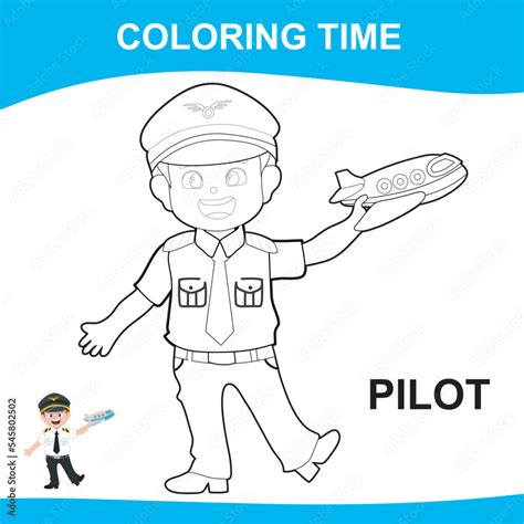easy coloring worksheet activity sheet  children coloring book