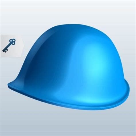 soldier helmet   model obj stl opendmodel