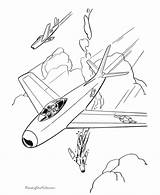 Plane sketch template