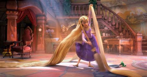 Rapunzel Disney Princess Quotes Popsugar Love And Sex Photo 5