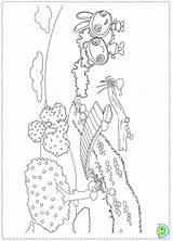 Waybuloo Disegni Dinokids Ausmalbilder Coloriez Malvorlagen sketch template