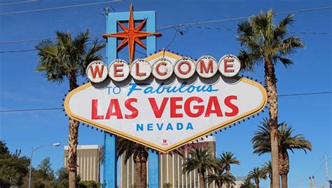 Things To Do Off The Strip In Las Vegas