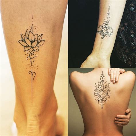unique tattoo ideas  meanings daily nail art  design