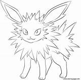 Coloring Pages Flareon Sylveon Print Eevee Search Again Bar Case Looking Don Use Find Top sketch template