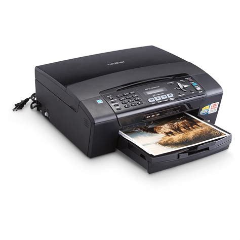 brother mfc cw fax copier printer scanner   sportsmans guide