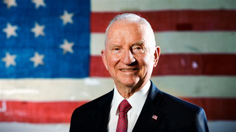 ross perot  presidential candidate dies age