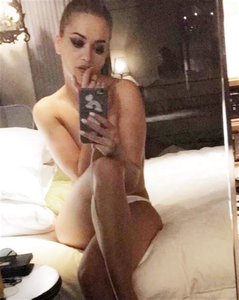 rita ora nude leaked pics and explicit porn video