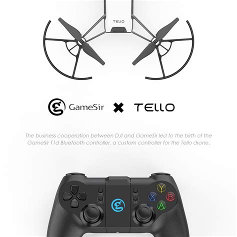 gamesir td bluetooth controller compatible  iphone  android