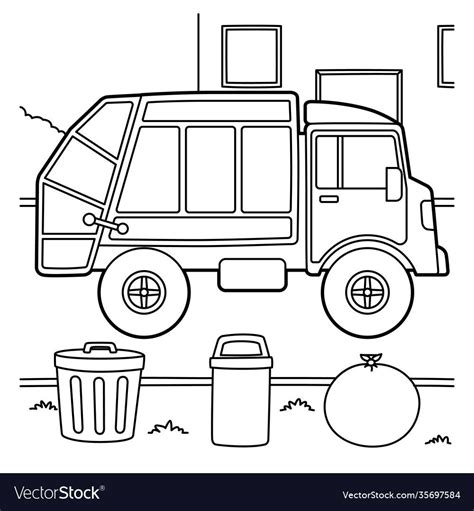 abc coloring truck coloring pages colouring pages coloring sheets