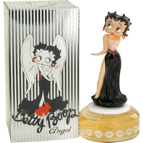 Betty Boop Angel By Betty Boop Buy Online