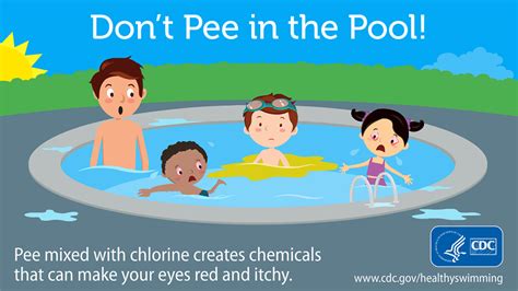 recreational water illness disease or condition of the week cdc