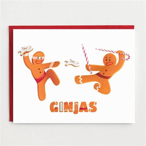 funny holiday cards  fill  season  laughter