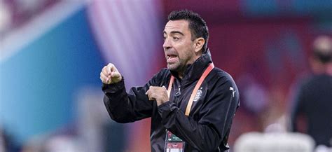 abidal   offer xavi  join barcelona  football coach