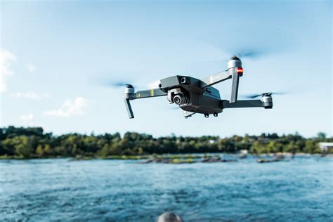 bay area drone companies flying autonomously