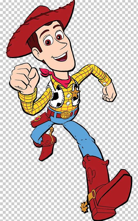 toy story sheriff woody buzz lightyear jessie bullseye png clipart