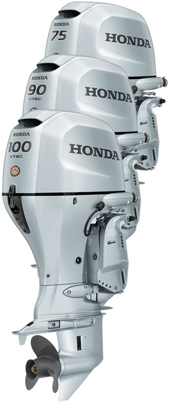 honda outboard motors dinghy doctor
