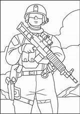 Oorah Soldiers sketch template