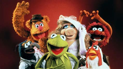 original muppet show      frankly delirious