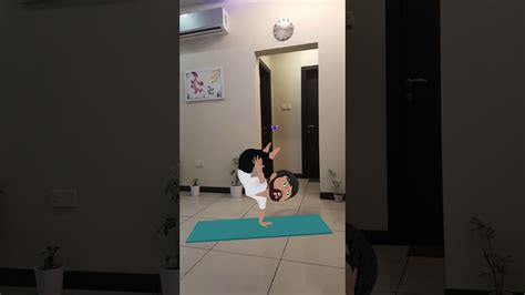 yoga bitmoji youtube