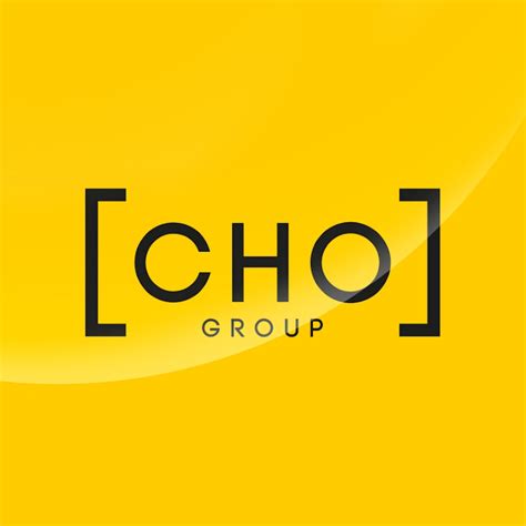 cho group youtube