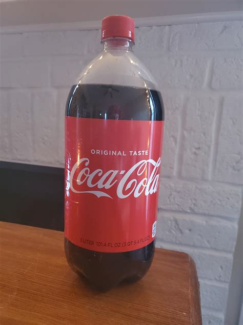 liter coke bottle rabsoluteunits