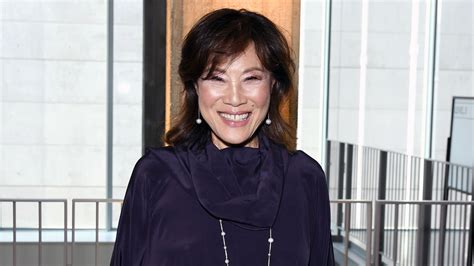 Janet Yang Becomes First Asian Elected As Film Academy President