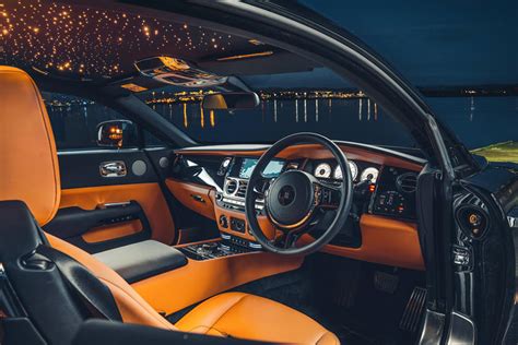 2020 Rolls Royce Wraith Review Trims Specs Price New Interior