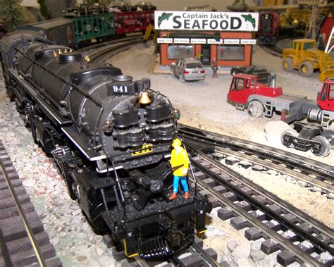 scale model train sets  sale