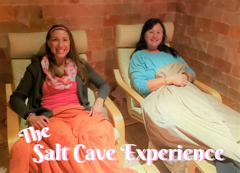 fairytales  fitness  salt cave experience