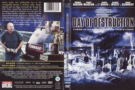category  day  destruction  love disaster movies