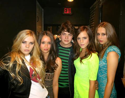 The Bling Ring 9 Read Read