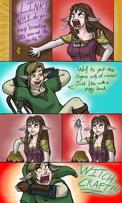The Legend Of Zelda A Link To The Truth Legend Of Zelda
