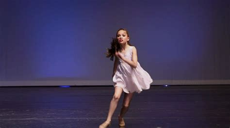 Magnificent Maddie Everything Dance Moms
