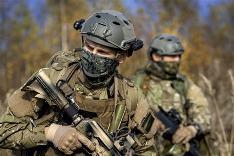 russian spetsnaz   terrorists  dagestan specialoperations